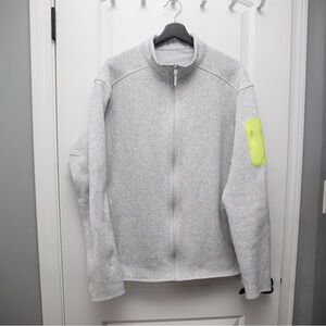 Arc'teryx Covert Cardigan Fleece Jacket
